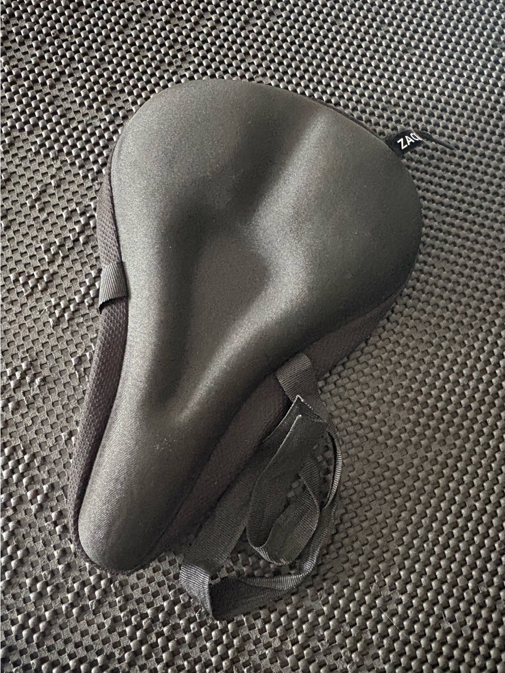 Zacro Gel Bike Seat Cushion Cover